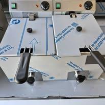 Friteuse pro en promo apd 155! en stock, Zakelijke goederen, Horeca | Keukenapparatuur