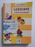 Lot 2 van 10 strips van Uitgeverij Gordinne te Luik - De, Boeken, Stripverhalen, Nieuw
