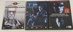 The Terminator Trilogie DVD, Cd's en Dvd's, Dvd's | Actie, Verzenden, Nieuw in verpakking, Actie