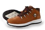 Timberland Hoge Sneakers in maat 44 Bruin | 5% extra korting, Kleding | Heren, Schoenen, Bruin, Verzenden, Timberland, Nieuw