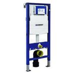 Geberit Duofix Sigma UP320 Inbouwreservoir H112 Cm.
