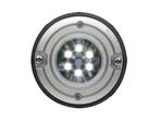 Whelen 3 Round interieurverlichting, Auto-onderdelen, Verzenden, Nieuw