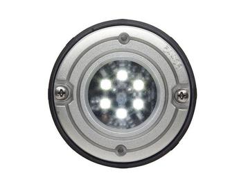 Whelen 3 Round interieurverlichting, Verzenden