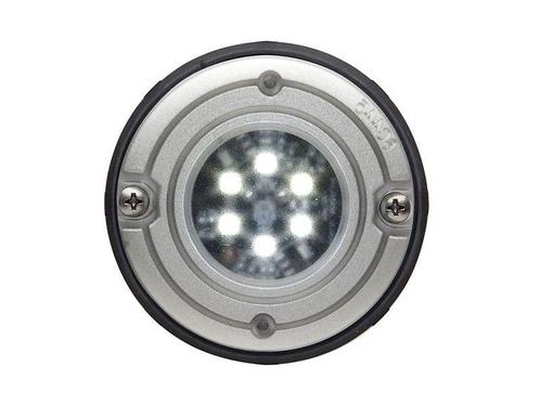 Whelen 3 Round interieurverlichting, Auto-onderdelen, Overige Auto-onderdelen, Nieuw, Verzenden