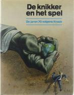 De knikker en het spel. De jaren 70 volgens Knack - Frans, Gelezen, Frans Verleyen (red.), Verzenden