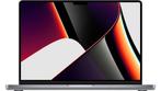 Apple MacBook Pro 14 (2021) M1 Pro (8/14) laptops, Computers en Software, Verzenden, Nieuw