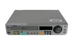 Sony SVO-1500P | VHS Videorecorder | PAL &amp; NTSC, Audio, Tv en Foto, Videospelers, Nieuw, Verzenden