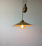 Hangende plafondlamp - Messing - Pendellamp