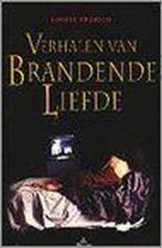 VERHALEN VAN BRANDENDE LIEFDE 9789068015157 L. Erdrich, Verzenden, Gelezen, L. Erdrich