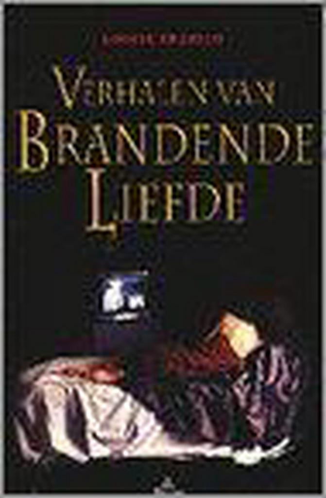 VERHALEN VAN BRANDENDE LIEFDE 9789068015157 L. Erdrich, Boeken, Romans, Gelezen, Verzenden