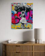 Sinao - Peace Me Off [100% handmade], Antiek en Kunst
