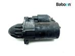 Startmotor BMW R 1200 GS 2008-2009 (R1200GS 08), Motoren, Verzenden, Gebruikt
