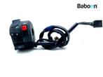Stuurschakelaar Links Suzuki GSX 650 F 2008-2012 (GSX650F, Motoren, Verzenden, Gebruikt