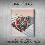 Anne Dias - Drive of a Dream - NO Reserve