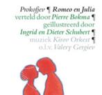 Romeo en Julia 9789025746742 Sergej Prokofjev, Boeken, Verzenden, Gelezen, Sergej Prokofjev