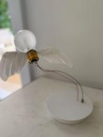 Ingo Maurer - Lampe murale - Chrome, Verre - Lucellino