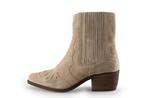 Sacha cowboy laarzen in maat 37 Beige | 25% korting, Kleding | Dames, Verzenden, Beige, Zo goed als nieuw, Sacha
