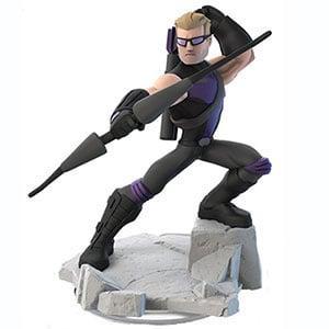 Disney Infinity 2.0 Hawkeye, Verzamelen, Disney