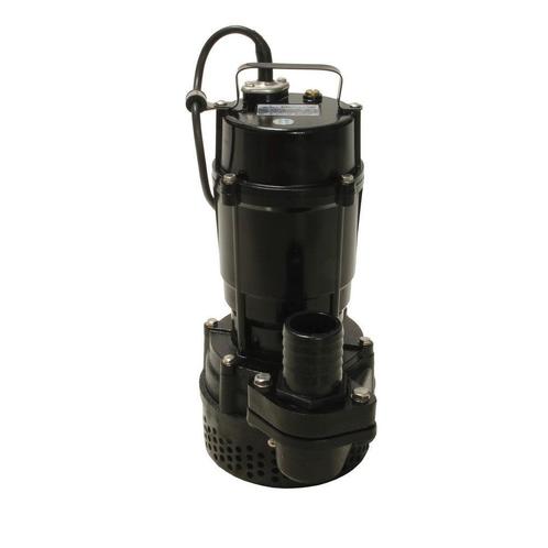 Dompelpomp 0,37kW 230V, Doe-het-zelf en Bouw, Gereedschap | Lasapparaten, Ophalen of Verzenden