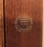 Fratelli Reguitti - Dressboy - hard hout, Walnoot