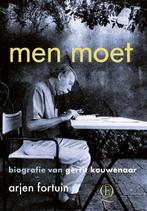 Men moet 9789021482767 Arjen Fortuin, Verzenden, Zo goed als nieuw, Arjen Fortuin