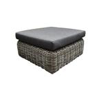 Cervo lounge tuintafel grijs