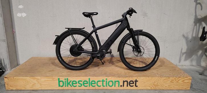 Speed Pedelec | Stromer ST3 | -25%, Fietsen en Brommers, Fietsen | Heren | Herenfietsen, Ophalen