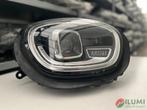 MINI COOPER F60 LIFT VOLL LED SCHEINWERFER RECHTS 9881590-05, Autos : Pièces & Accessoires, Éclairage, Verzenden