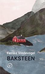 Baksteen 9789028213081 Femke Vindevogel, Boeken, Verzenden, Zo goed als nieuw, Femke Vindevogel