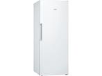 Siemens GS54NAWCV - Vriezer - 328L - NoFrost - C (2021), Verzenden, Zo goed als nieuw
