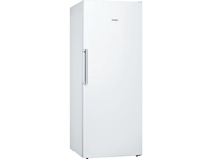 Siemens GS54NAWCV - Vriezer - 328L - NoFrost - C (2021), Huis en Inrichting, Woonaccessoires | Overige, Zo goed als nieuw, Verzenden