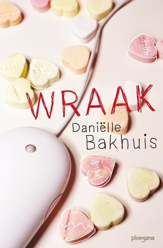 Wraak / Ploegsma kinder- & jeugdboeken 9789021669557, Boeken, Kinderboeken | Jeugd | 13 jaar en ouder, Zo goed als nieuw, Verzenden