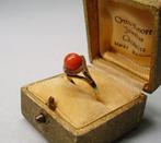 Zonder Minimumprijs - Ring - 8 karaat Geel goud - 2.50ct., Nieuw