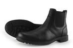 Timberland Chelsea boots in maat 42 Zwart, Kleding | Heren, Schoenen, Verzenden, Boots, Zo goed als nieuw, Timberland