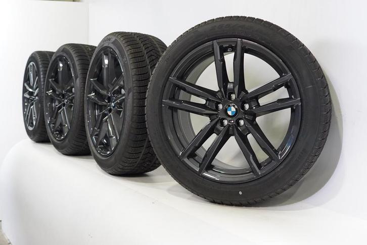 BMW X3M X4M F97 F98 764M 20 inch Pirelli  Winterbanden Origi, Auto-onderdelen, Banden en Velgen, Ophalen of Verzenden