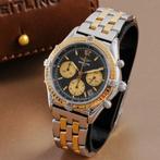 Breitling - Chrono Cockpit Two Tone - D30012 - Heren -