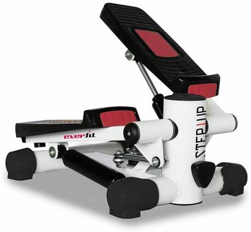 Everfit STEP-UP Mini Stepper, Sport en Fitness, Fitnessapparatuur, Nieuw, Verzenden