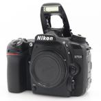 Nikon D7500 body | Tweedehands, Verzenden, Zo goed als nieuw, Nikon