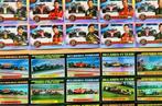 2023 - Topps - Chrome F1 - Inserts Camber & Auto’s 1977 - 1