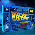 Back To The Future Time Travel Memories II Expansion Kit, Ophalen of Verzenden