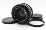 Canon FD 55mm F/1.2 SSC S.S.C. MF Lens for F-1 A-1 AE-1 |, Audio, Tv en Foto, Fotocamera's Analoog, Nieuw