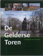 De Gelderse Toren 9789057302756 M. Andela, Verzenden, Gelezen, M. Andela