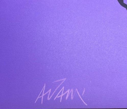 Valerio Adami (1935) - Freud, Antiek en Kunst, Antiek | Overige Antiek