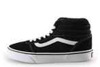 Vans Hoge sneakers in maat 40 Zwart | 5% korting, Kleding | Dames, Verzenden, Zwart, Zo goed als nieuw, Sneakers