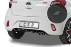 Achterskirt voor Hyundai I10 3e generatie HA280-S, Auto-onderdelen, Carrosserie, Verzenden, Nieuw