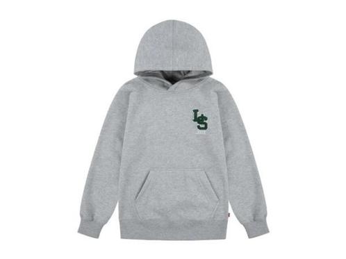 Veiling - Levi’s Monogram Jongens Trui Hoodie Sweater (Maa, Kinderen en Baby's, Kinderkleding | Maat 128