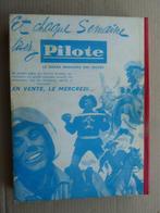 Pilote (magazine) - Recueils N°20 - 1 Album - Eerste druk -, Boeken, Nieuw