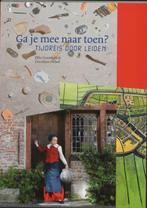 Ga je mee naar toen? / Bodemschatten en bouwgeheimen / 5, Boeken, Geschiedenis | Stad en Regio, Verzenden, Zo goed als nieuw, Ellis Grootveld