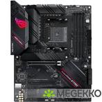 ASUS ROG STRIX B550-F GAMING, Verzenden