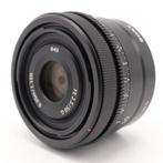 Sony FE 50mm F/2.5 G occasion, Verzenden, Zo goed als nieuw